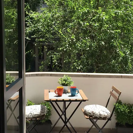 Apartament Milanese Luxury Mediolan