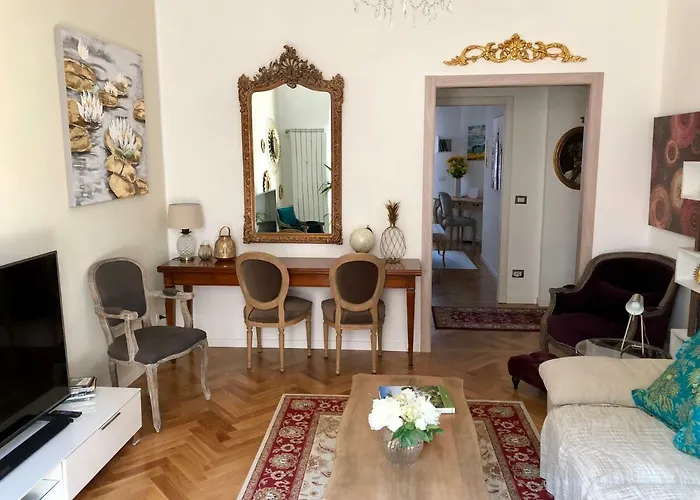 Milanese Luxury * Mediolan