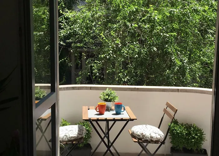 Apartament Milanese Luxury Mediolan
